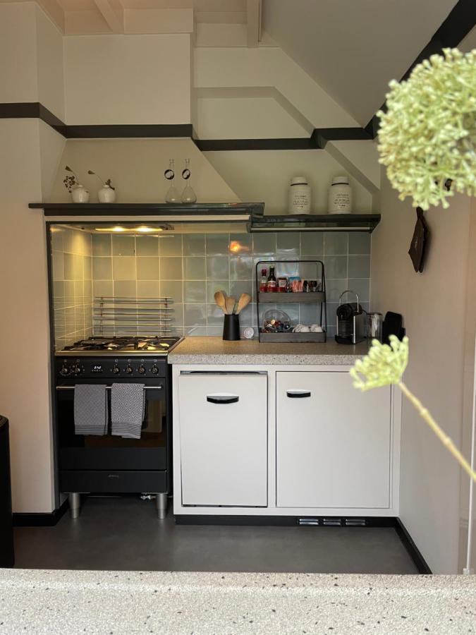Villa Huize Florinata à Voorthuizen Extérieur photo