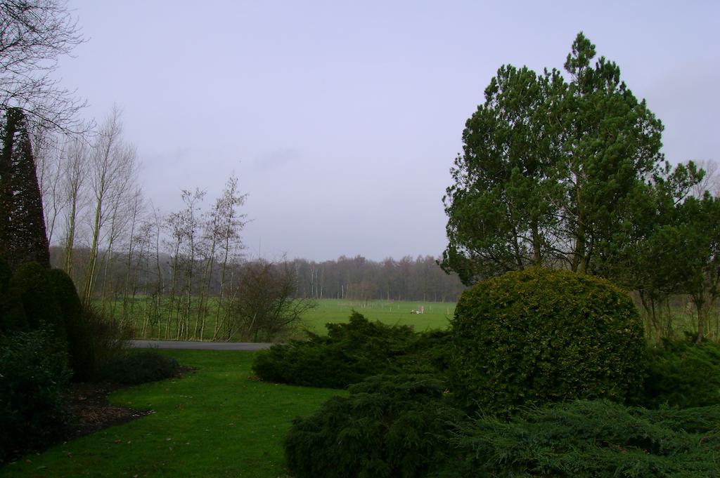 Villa Huize Florinata à Voorthuizen Chambre photo