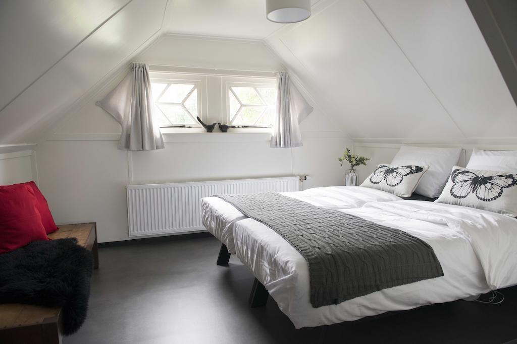 Villa Huize Florinata à Voorthuizen Chambre photo