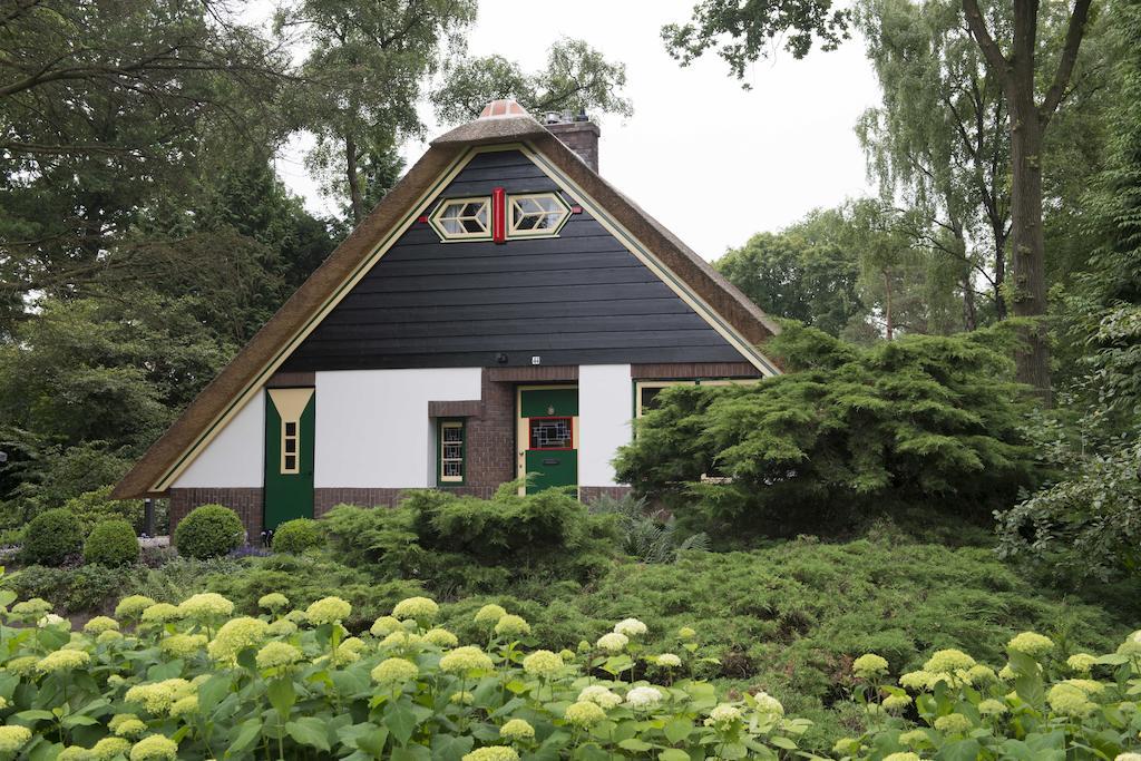 Villa Huize Florinata à Voorthuizen Chambre photo