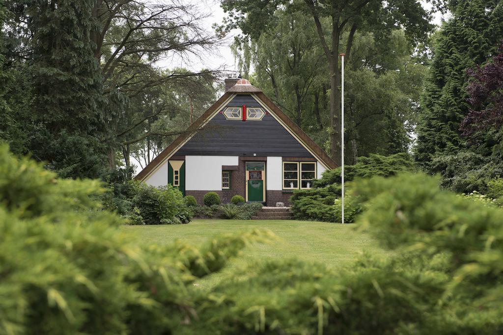 Villa Huize Florinata à Voorthuizen Chambre photo
